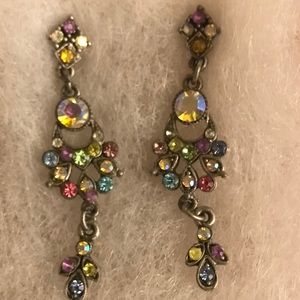🌈Beautiful Dangling Earrings